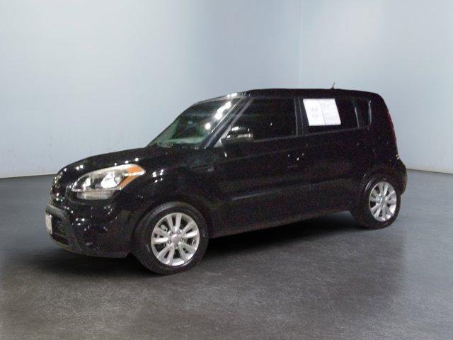 2013 Kia SOUL