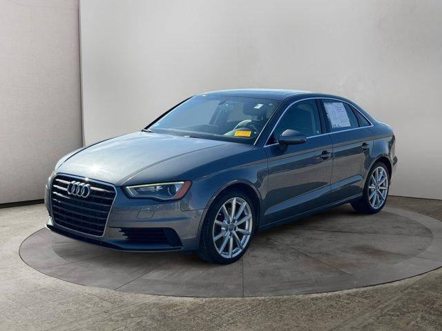 2015 Audi A3
