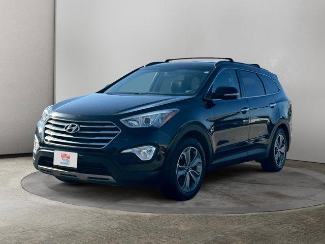 2013 Hyundai Santa Fe