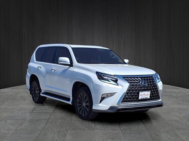 2022 Lexus Gx 460