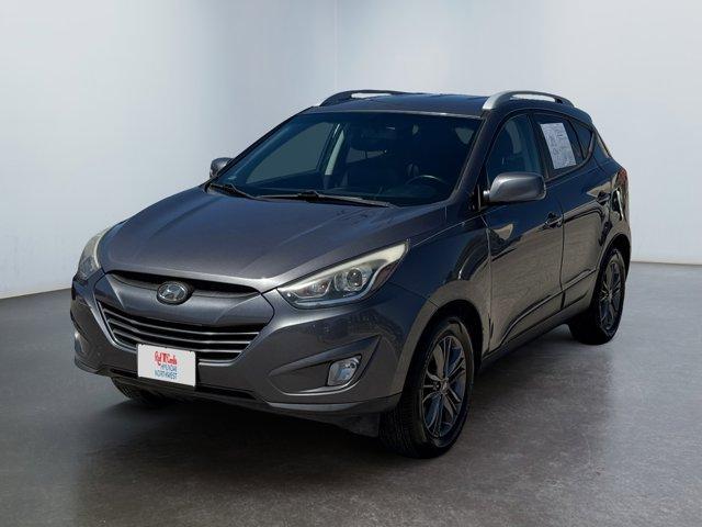 2014 Hyundai Tucson