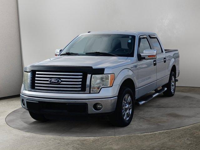 2010 Ford F-150