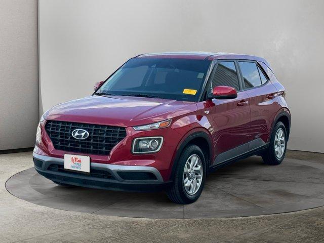 2022 Hyundai Venue