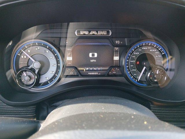 Photo of 2020 Ivory White RAM 1500