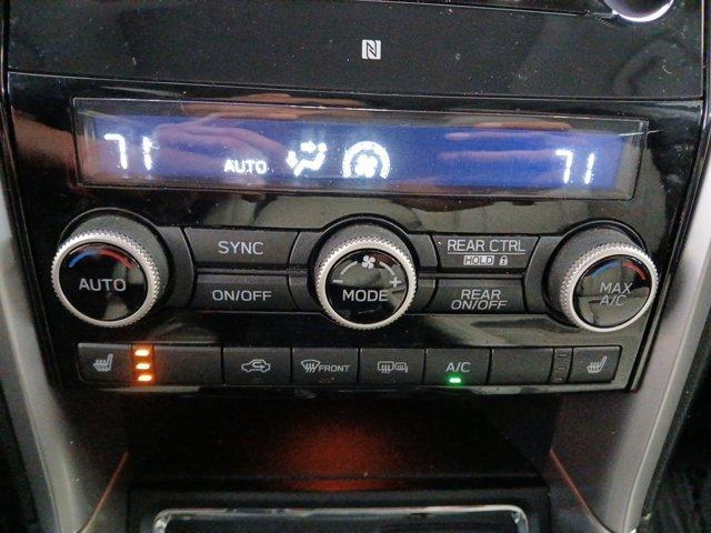 Photo of 2020 Tungsten Metallic Subaru Ascent