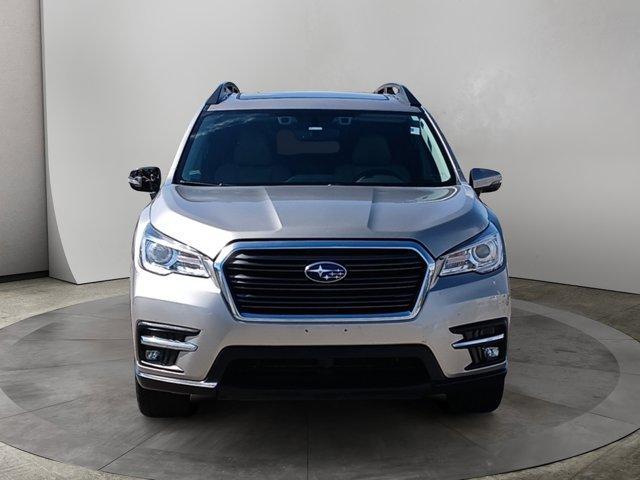 Photo of 2020 Tungsten Metallic Subaru Ascent