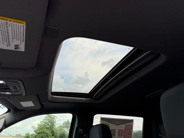 Photo of 2025 Sterling Gray Metallic Chevrolet Silverado 1500
