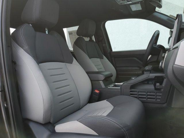 Photo of 2024 Black Toyota Tacoma