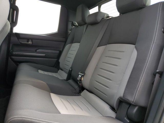 Photo of 2024 Black Toyota Tacoma