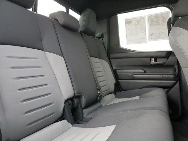 Photo of 2024 Black Toyota Tacoma