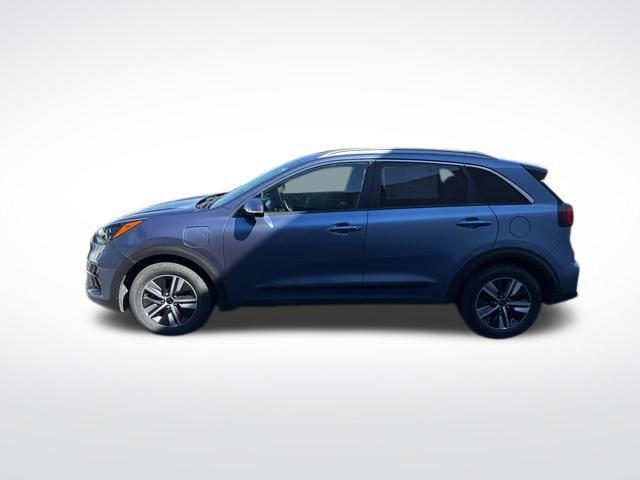 Photo of 2020 Horizon Blue Kia Niro Plug-In Hybrid