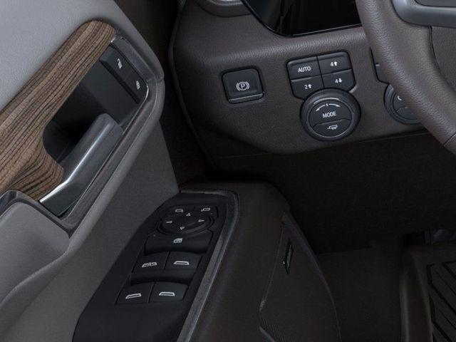 Photo of 2026 Summit White Chevrolet Silverado 1500