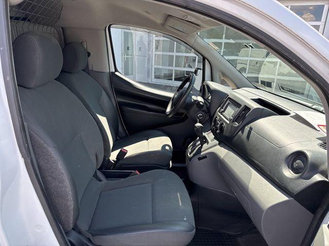 Photo of 2015 Fresh Powder Nissan NV200