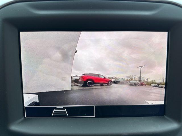 Photo of 2025 Summit White Chevrolet Silverado 2500