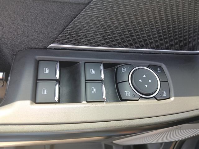 Photo of 2022 Atlas Blue Metallic Ford F-150