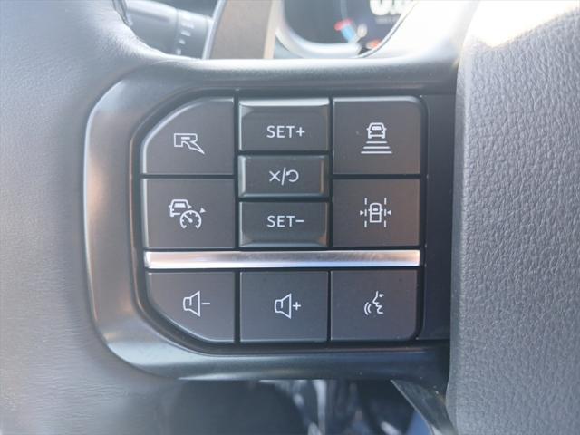 Photo of 2022 Atlas Blue Metallic Ford F-150