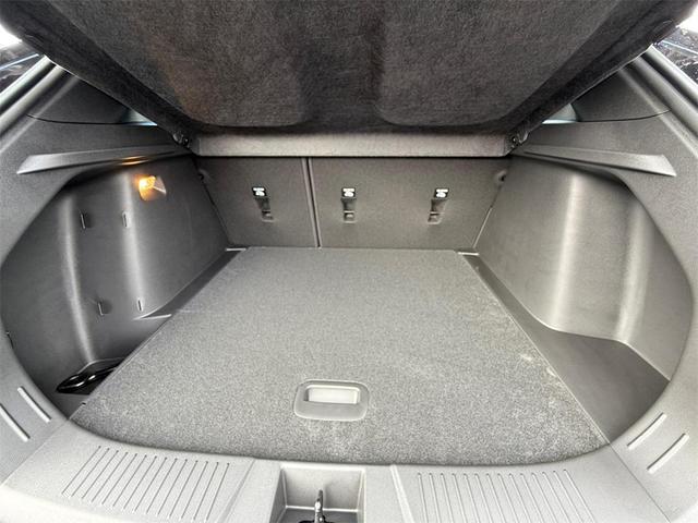 Photo of 2026 Mosaic Black Metallic Chevrolet Trax