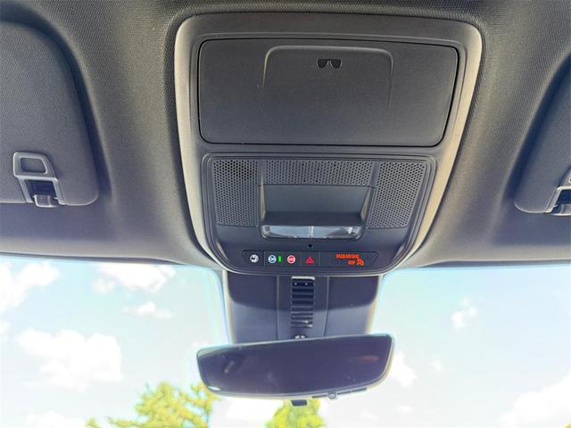 Photo of 2026 Mosaic Black Metallic Chevrolet Traverse
