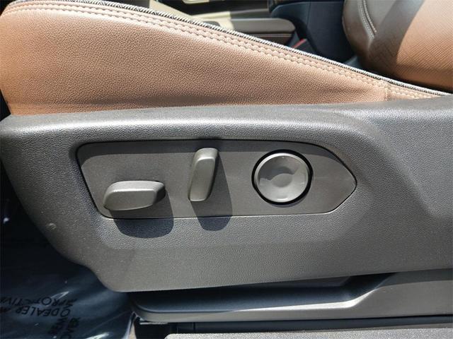 Photo of 2023 Black Chevrolet Tahoe