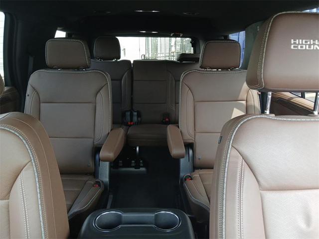 Photo of 2023 Black Chevrolet Tahoe