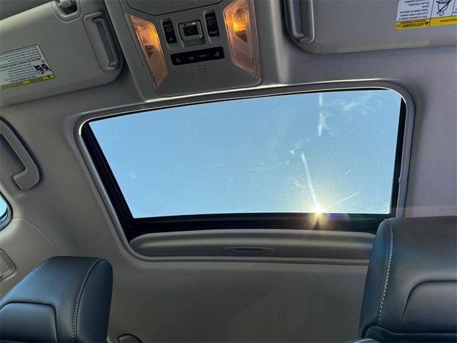 Photo of 2021 Silver Sky Metallic Toyota RAV4