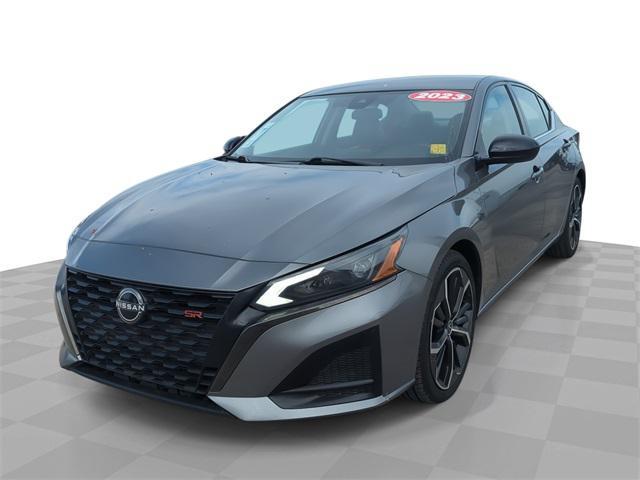 2023 Nissan Altima