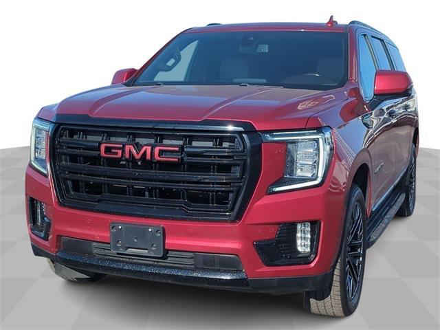 2021 GMC Yukon Xl