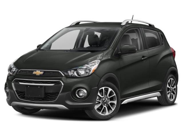 2022 Chevrolet Spark