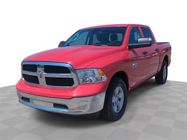 2023 RAM 1500 Classic