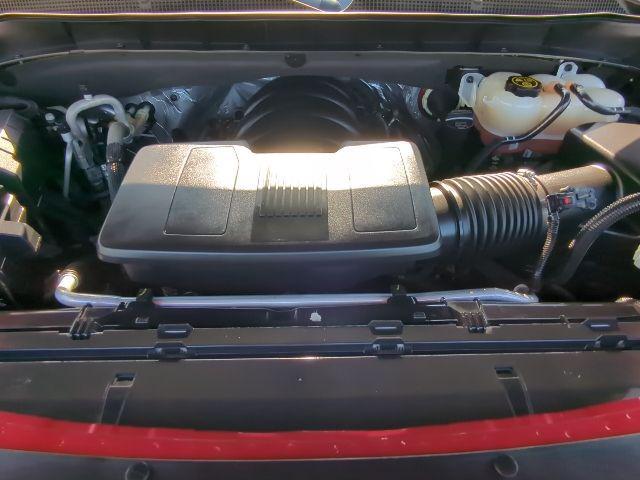 Photo of 2023 Radiant Red Tintcoat Chevrolet Tahoe