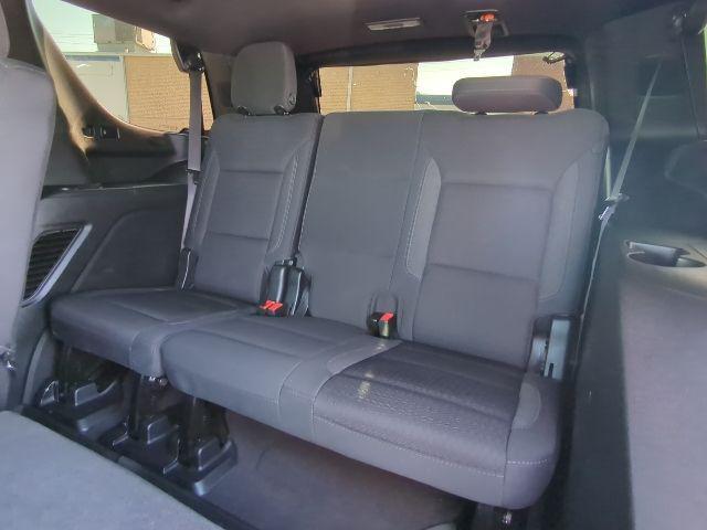 Photo of 2023 Radiant Red Tintcoat Chevrolet Tahoe
