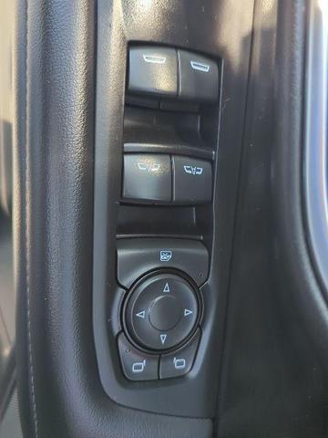Photo of 2023 Radiant Red Tintcoat Chevrolet Tahoe