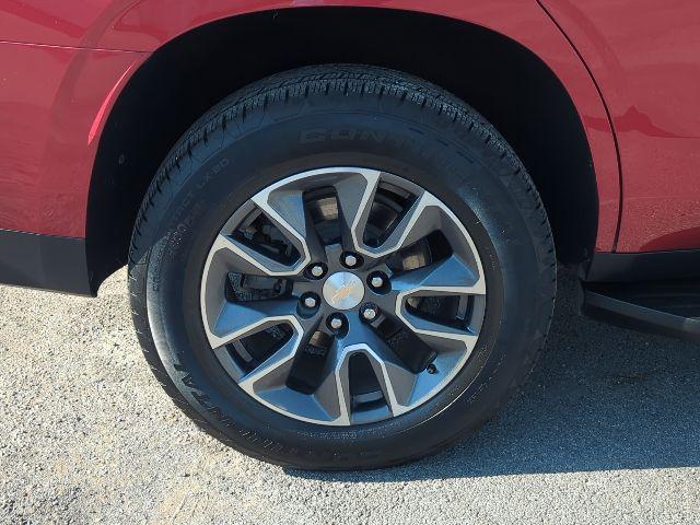 Photo of 2023 Radiant Red Tintcoat Chevrolet Tahoe
