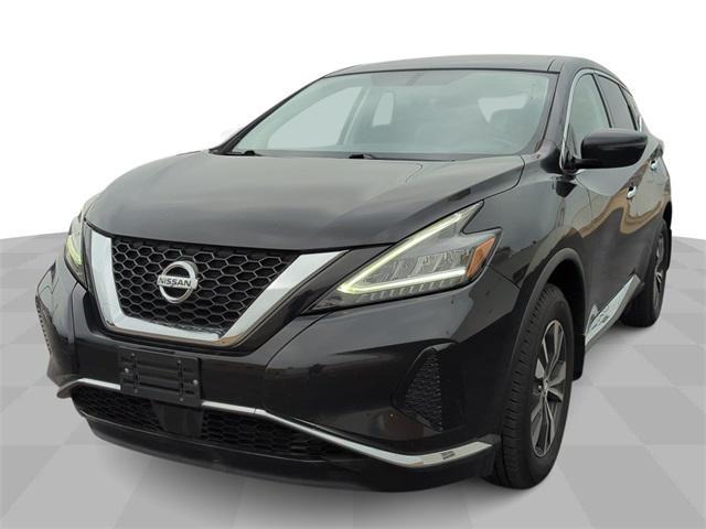 2019 Nissan Murano