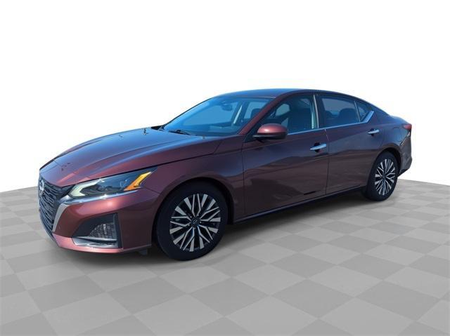 2023 Nissan Altima