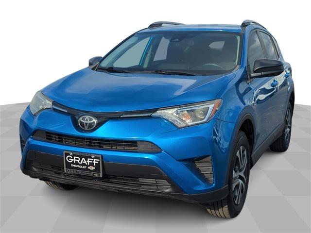 2017 Toyota RAV4