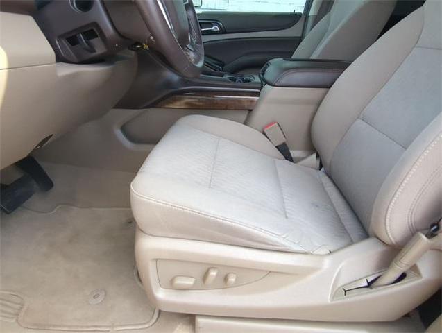 Photo of 2019 Siren Red Tintcoat Chevrolet Tahoe
