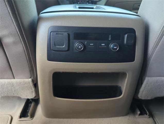 Photo of 2019 Siren Red Tintcoat Chevrolet Tahoe