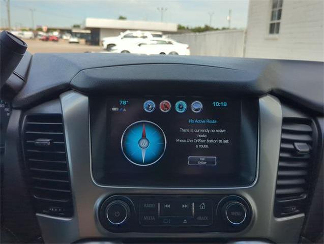 Photo of 2019 Siren Red Tintcoat Chevrolet Tahoe