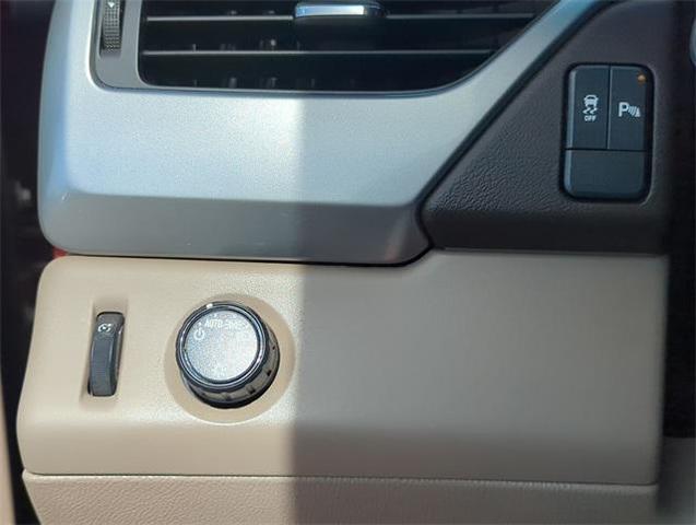 Photo of 2019 Siren Red Tintcoat Chevrolet Tahoe