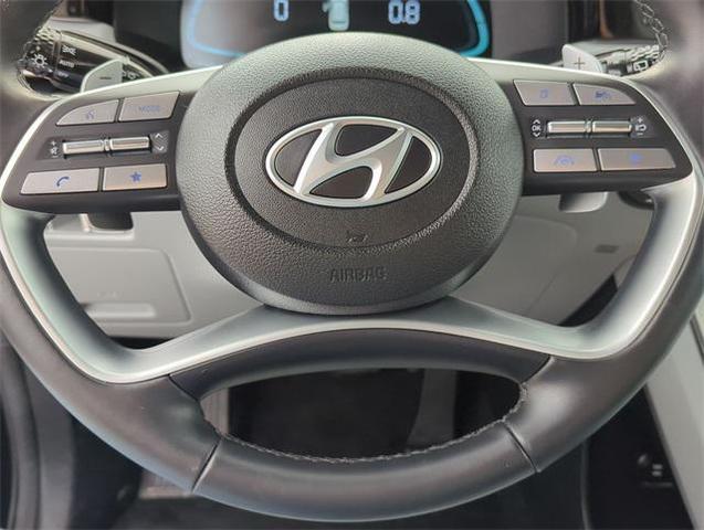 Photo of 2024 Abyss Black Pearl Hyundai PALISADE