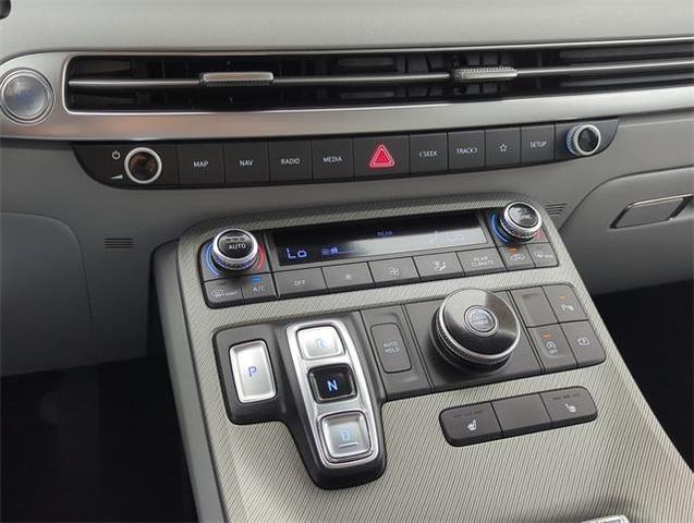 Photo of 2024 Abyss Black Pearl Hyundai PALISADE