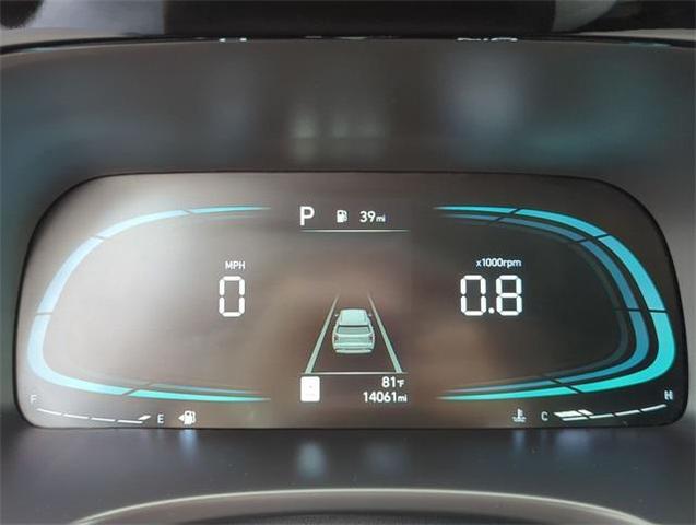 Photo of 2024 Abyss Black Pearl Hyundai PALISADE