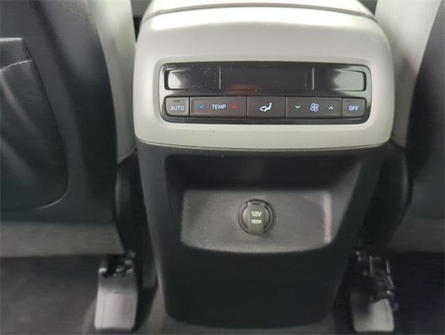 Photo of 2024 Abyss Black Pearl Hyundai PALISADE