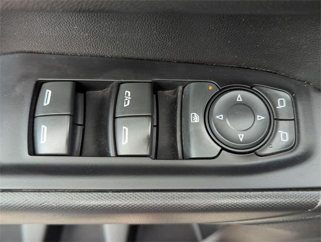 Photo of 2023 Black Chevrolet Silverado 1500