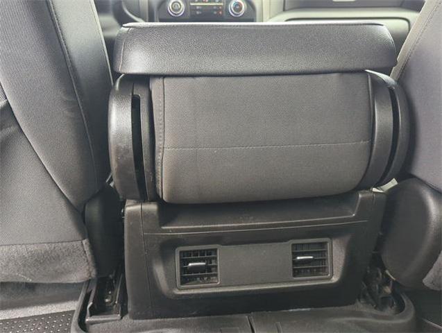 Photo of 2023 Black Chevrolet Silverado 1500