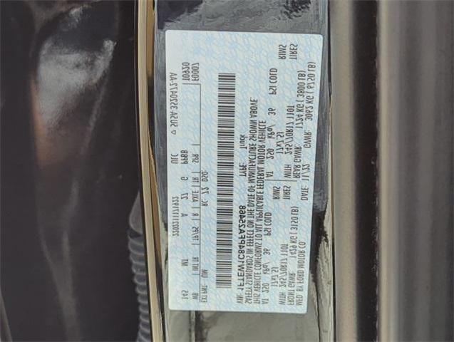 Photo of 2023 AGATE BLACK METALLIC Ford F-150