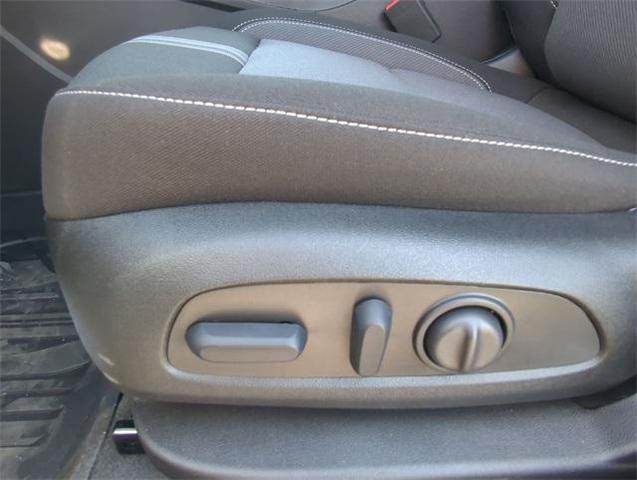 Photo of 2025 Black Chevrolet Blazer