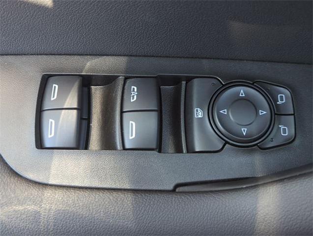 Photo of 2025 Black Chevrolet Blazer