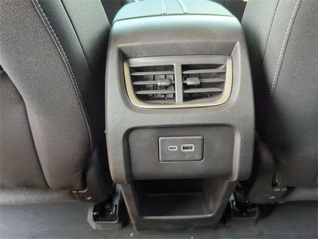 Photo of 2025 Black Chevrolet Blazer